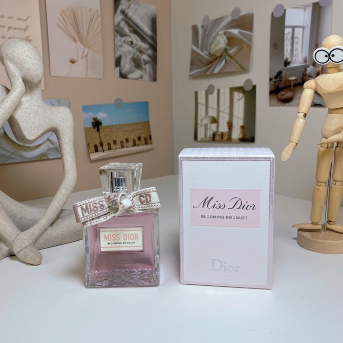Dior Blooming Bouquet 5 100ml