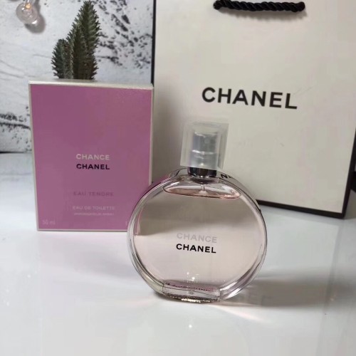 Chanel Eau Tendre 8 50ml