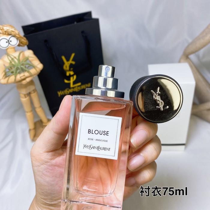 YSL Blouse 2 75ml for women