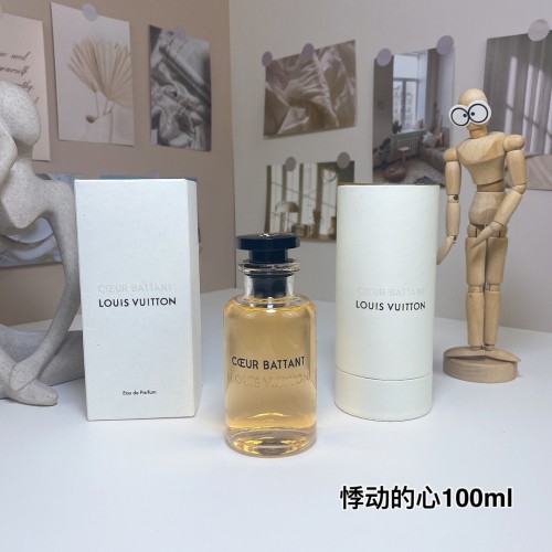 Louis Vuitton Coeur Battant 6 100ml for women
