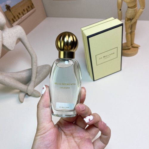 Jo Malone Musk Memento Cologne 3 30ml