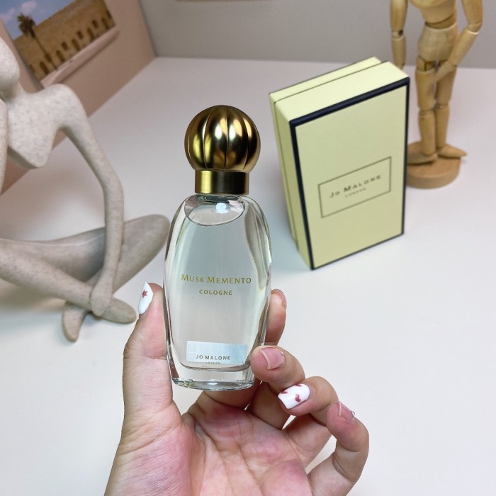 Jo Malone Musk Memento Cologne 3 30ml