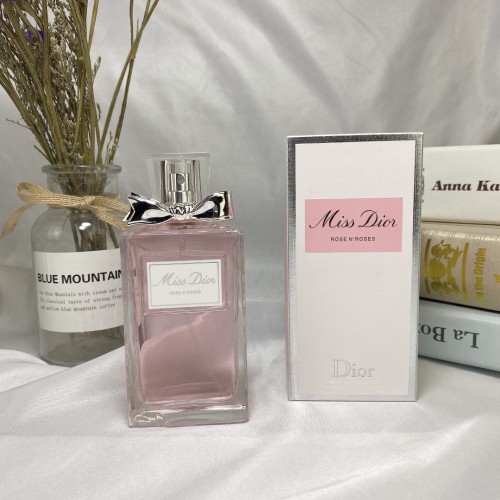 Dior Rose N'Roses 2 100ml