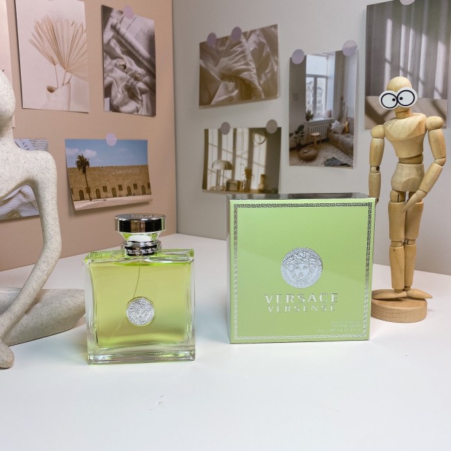 Versace Versense 2 100ml for women