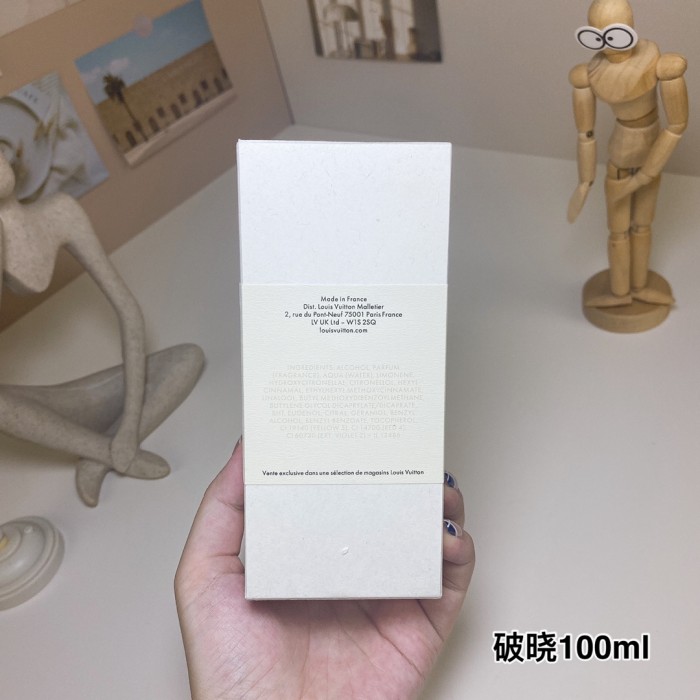 Louis Vuitton Le Jour se Lève 4 100ml for women