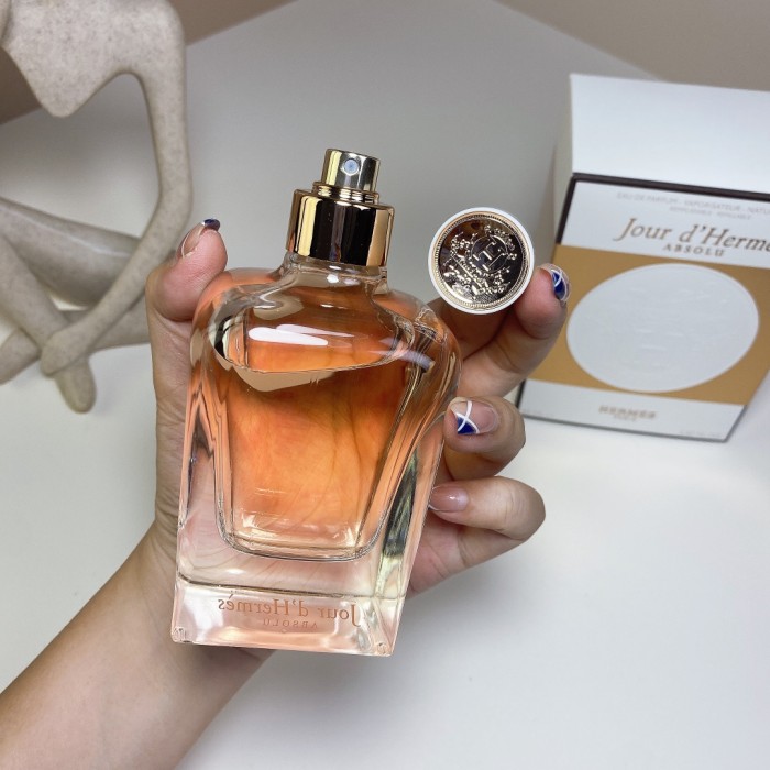 Hermes Jour d'Hermes Absolu 1 85ml