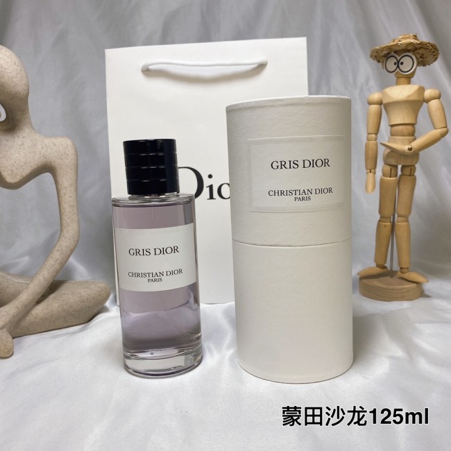 Dior Gris 8 125ml