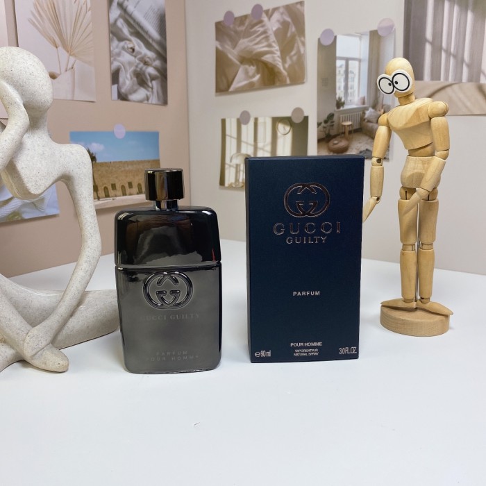 Gucci Guilty Intense Pour Homme 1 90ml
