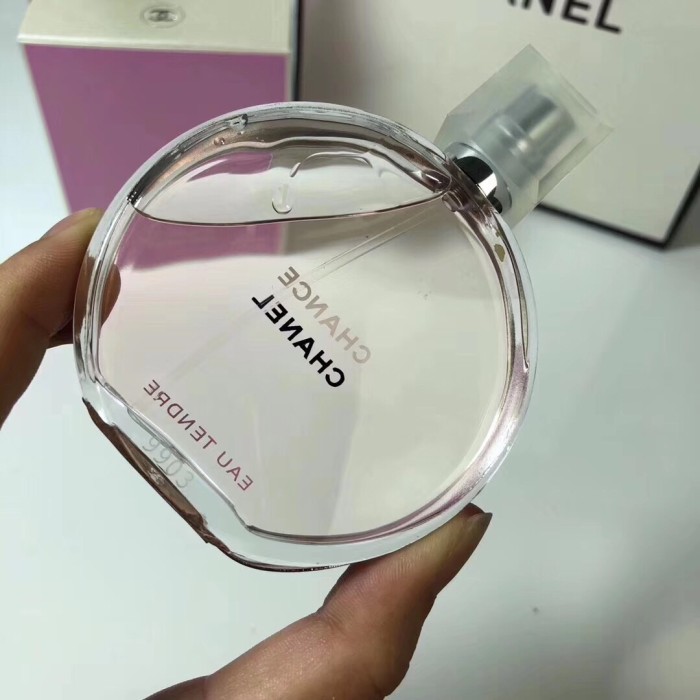 Chanel Eau Tendre 8 50ml