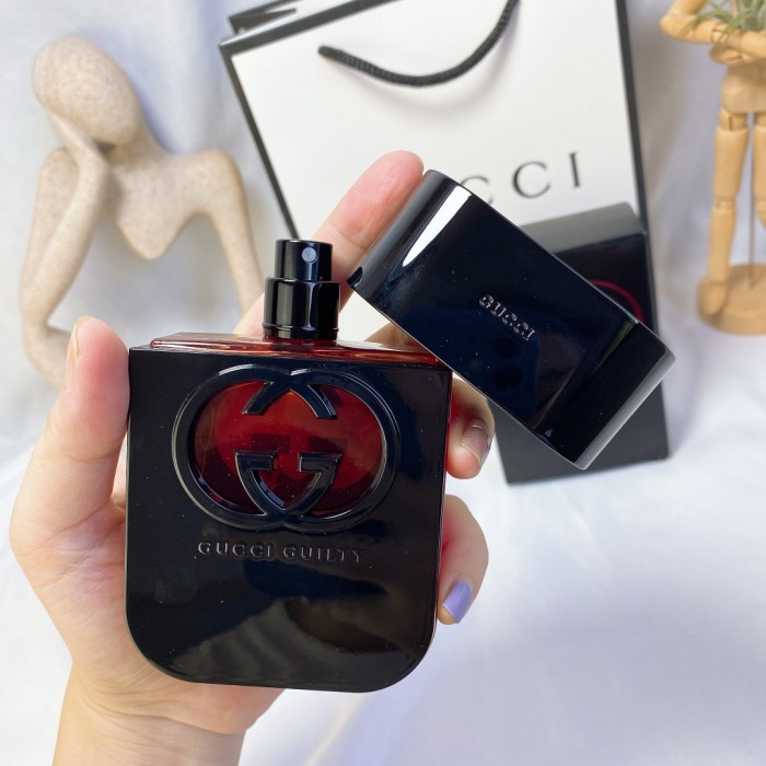 Gucci Guilty Black 5 75ml