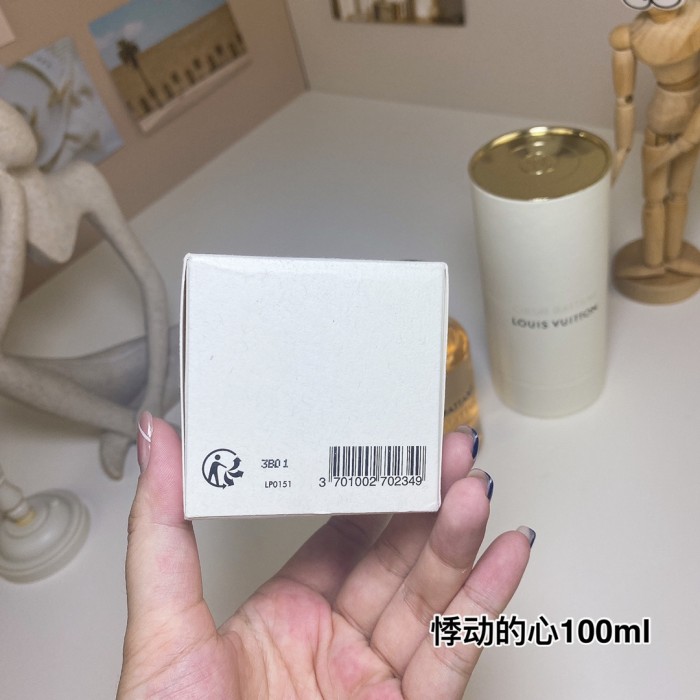 Louis Vuitton Coeur Battant 6 100ml