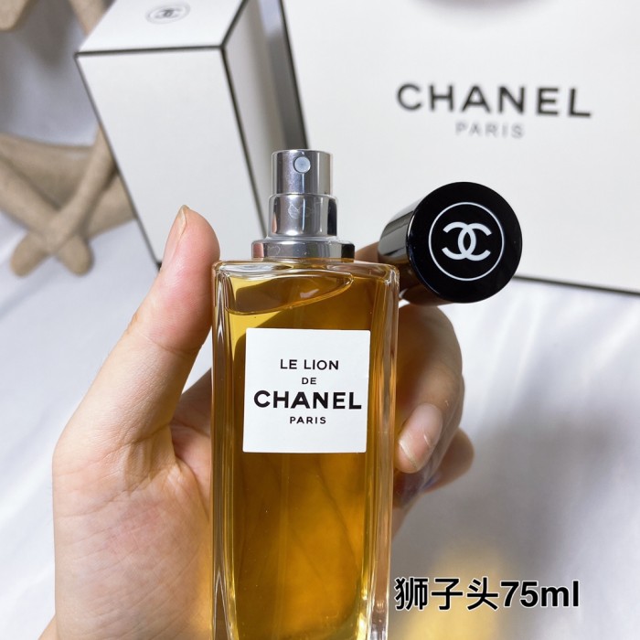 Chanel Le Lion 11 75ml