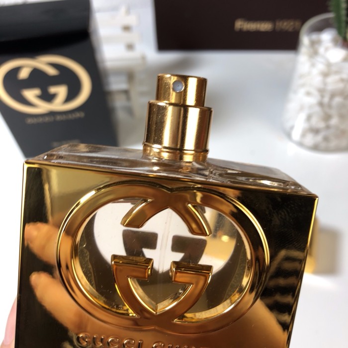 Gucci Guilty 4 75ml