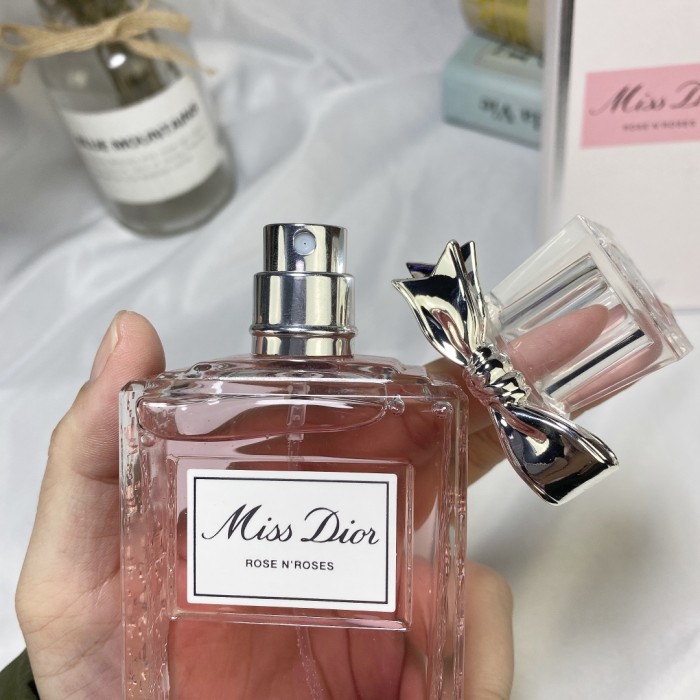 Dior Rose N'Roses 2 100ml