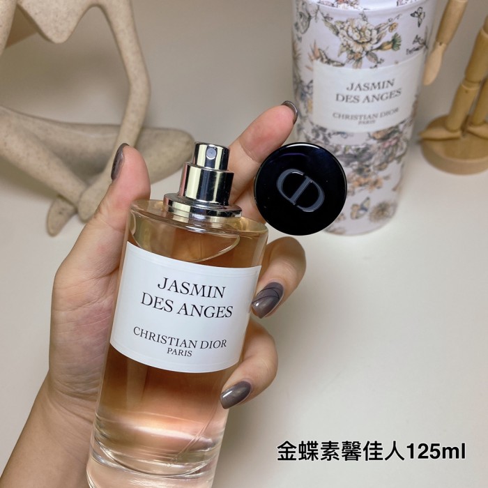 Dior Jasmin Des Anges 3 125ml