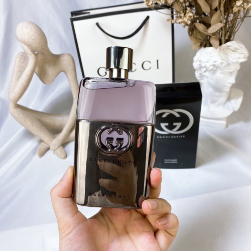 Gucci Guilty Pour Homme 3 90ml