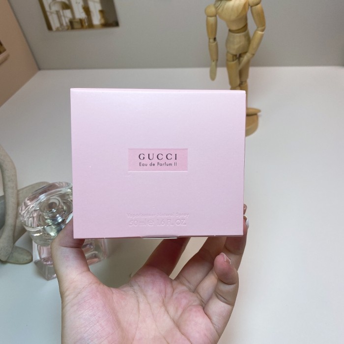 Gucci Eau de Parfum ll 2 50ml