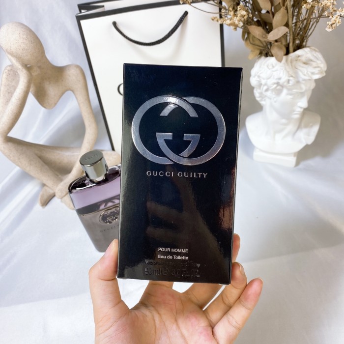 Gucci Guilty Pour Homme 3 90ml