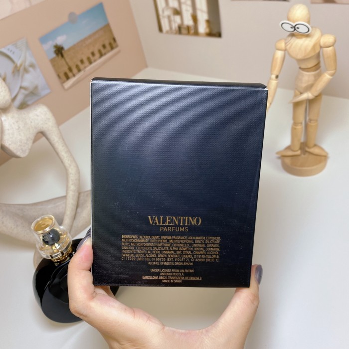 Valentino Valentina Oud Assoluto 2 80ml for man