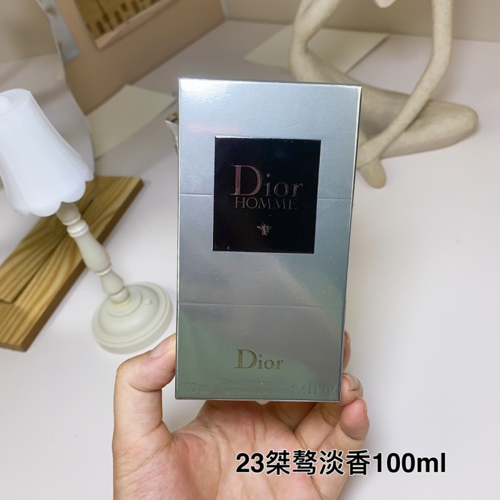 Dior Homme 9 100ml