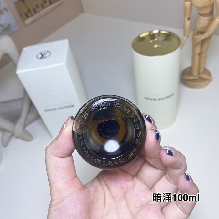 Louis Vuitton Matière Noire 7 100ml