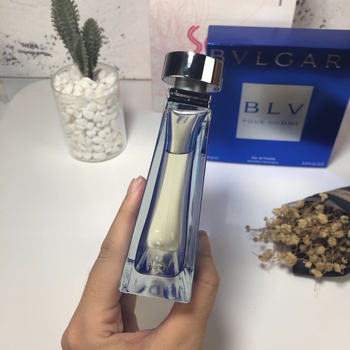 Bvlgari Pour Homme 3 100ml