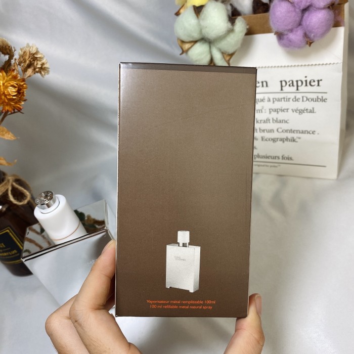 Hermes Terre D'Hermes 2 100ml