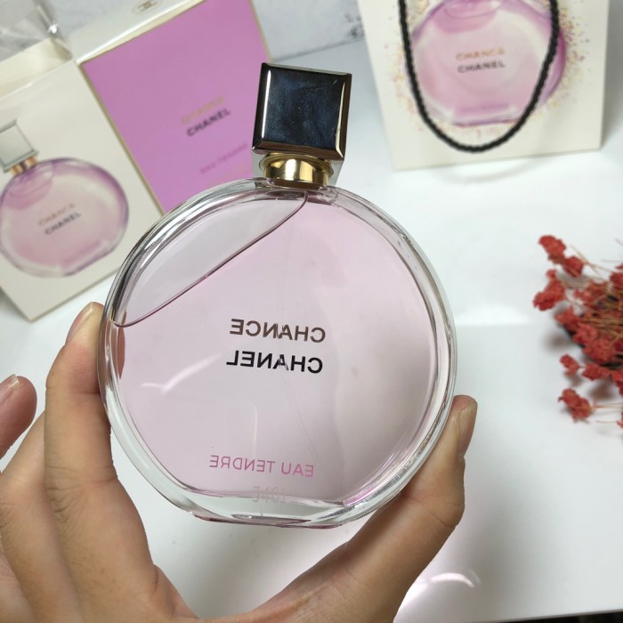Chanel Eau Tendre 5 100ml