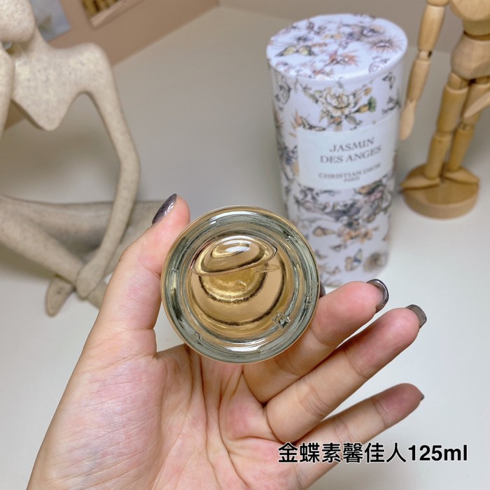 Dior Jasmin Des Anges 3 125ml