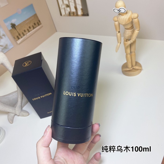 Louis Vuitton Pur Oud 2 100ml