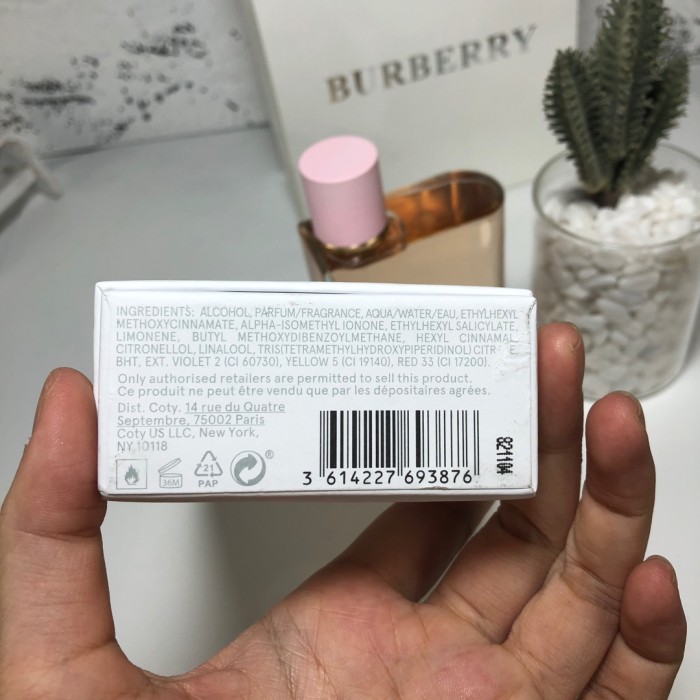 Burberry Her 5 100ml