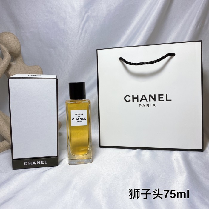 Chanel Le Lion 11 75ml