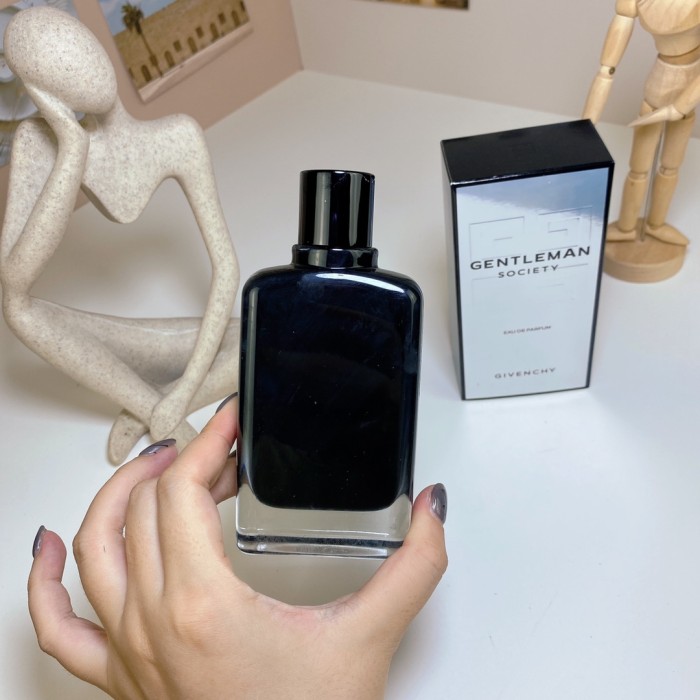 Givenchy Gentleman Society 1 100ml