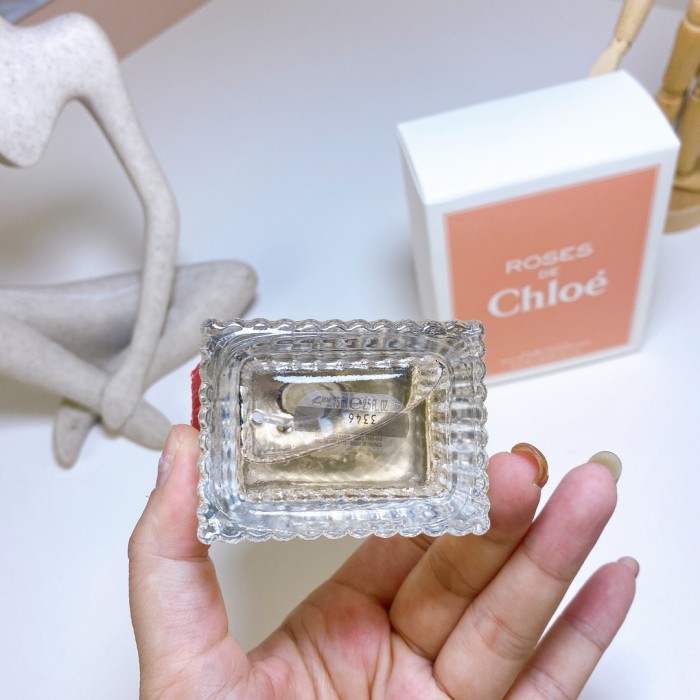 Chloe Roses 3 75ml