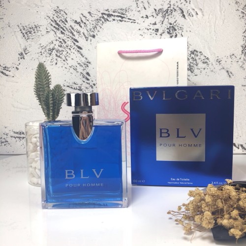 Bvlgari Pour Homme 3 100ml