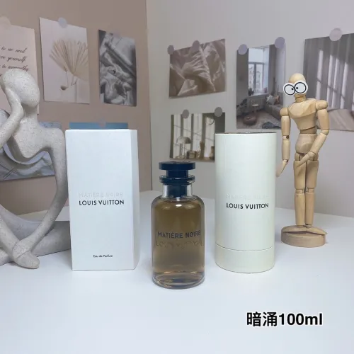 Louis Vuitton Matière Noire 7 100ml
