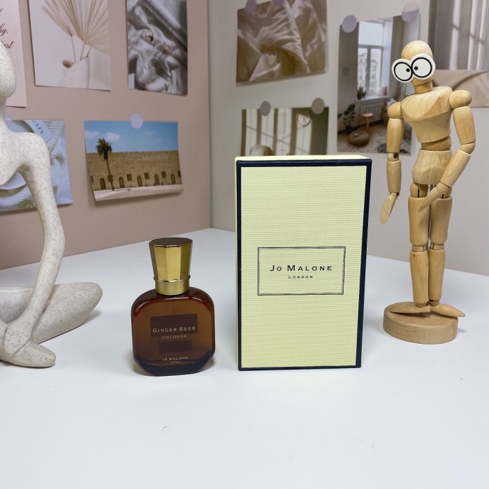 Jo Malone Ginger Beer Cologne 2 30ml