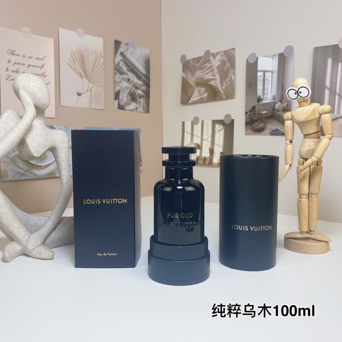 Louis Vuitton Pur Oud 2 100ml