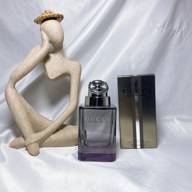 Gucci Pour Homme 7 90ml