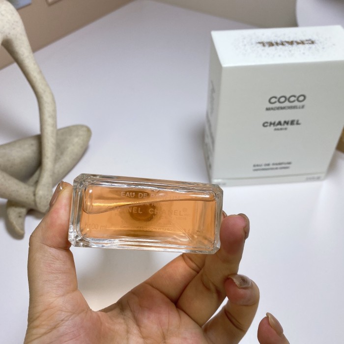 Chanel Coco Mademoiselle 9 100ml