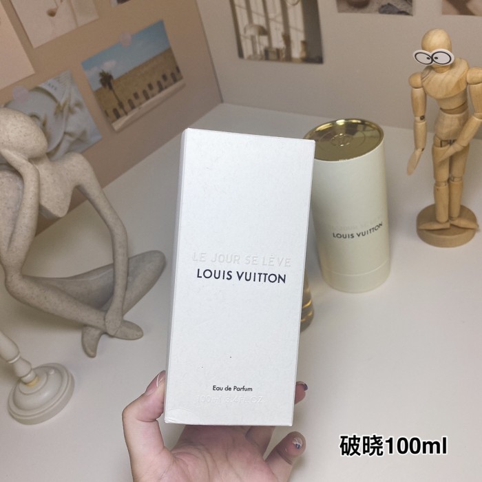 Louis Vuitton Le Jour se Lève 4 100ml