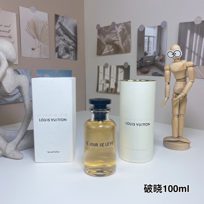Louis Vuitton Le Jour se Lève 4 100ml for women