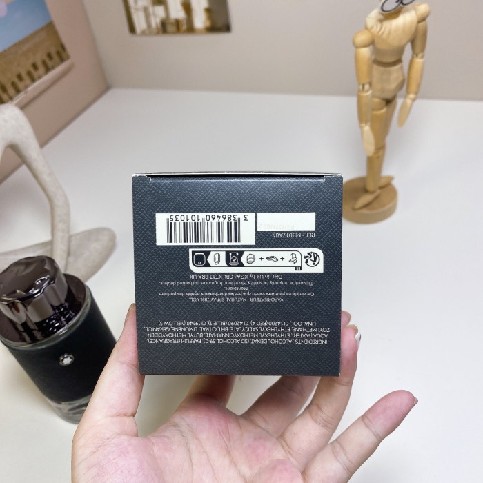 Montblanc Explorer 2 100ml for man