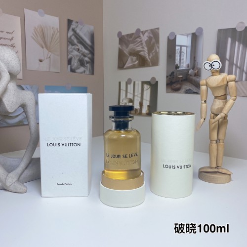 Louis Vuitton Le Jour se Lève 4 100ml for women