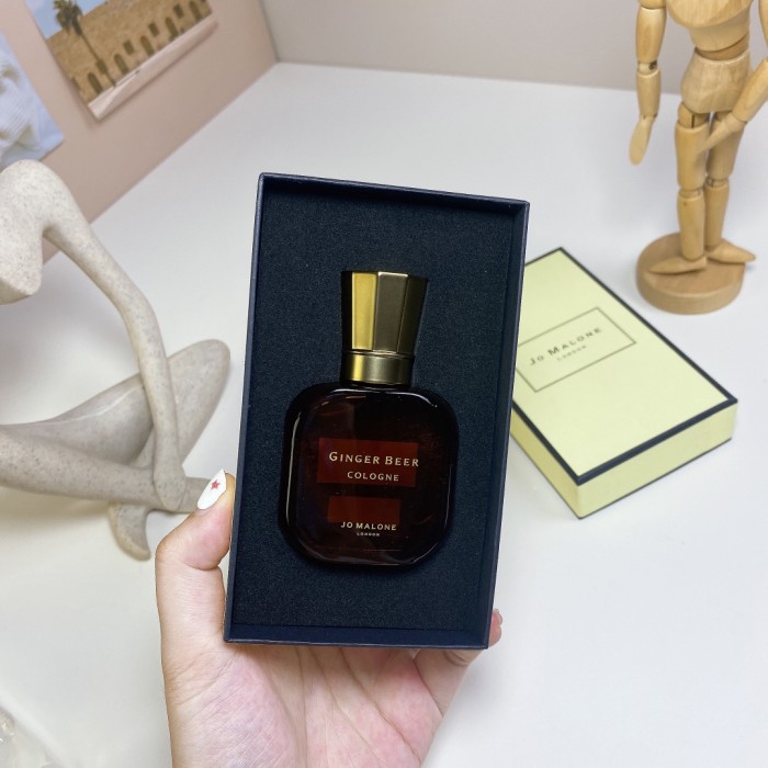 Jo Malone Ginger Beer Cologne 2 30ml