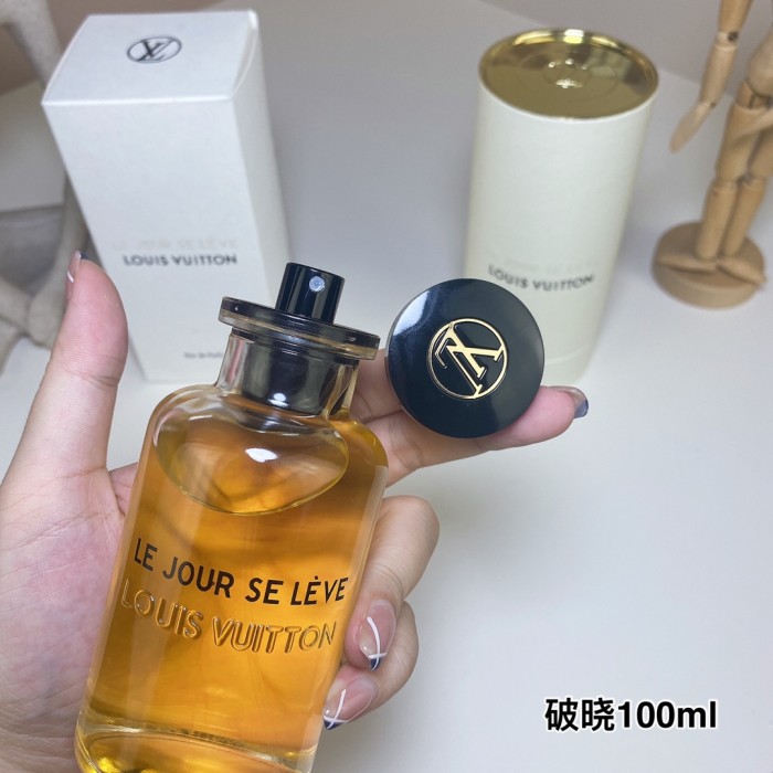 Louis Vuitton Le Jour se Lève 4 100ml for women
