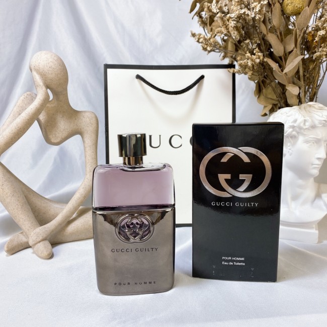 Gucci Guilty Pour Homme 3 90ml