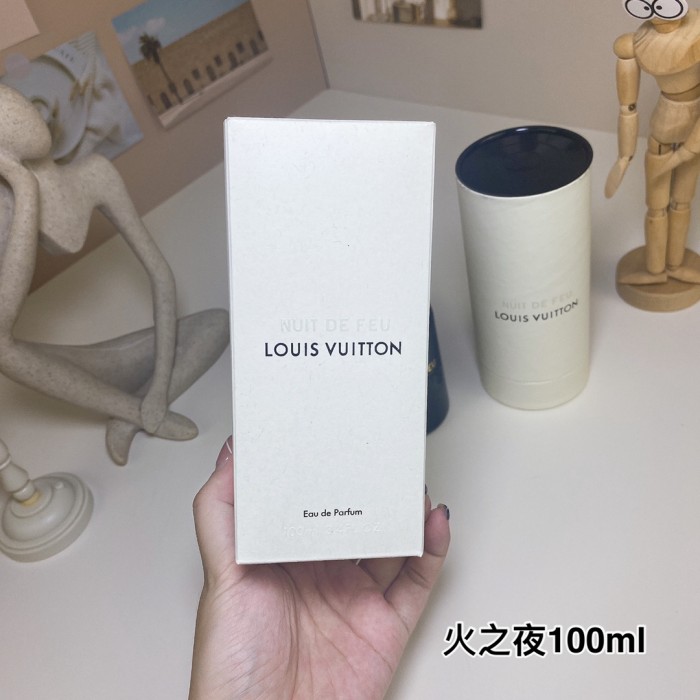 Louis Vuitton Nuit de Feu 5 100ml