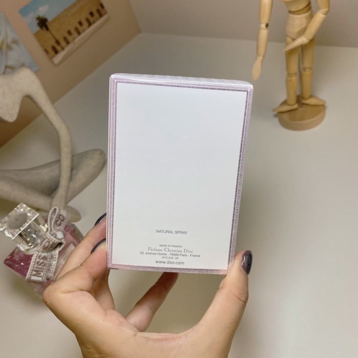 Dior Blooming Bouquet 5 100ml