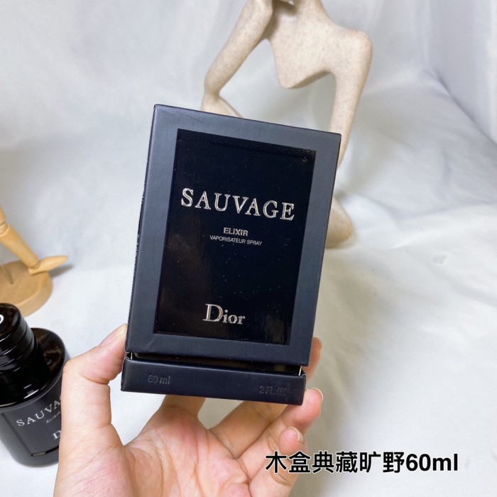 Dior Sauvage 6 60ml
